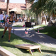 Image for article titled We Went to a Black Eyed Peas Coachella Pool Party. Here's What We Saw.
